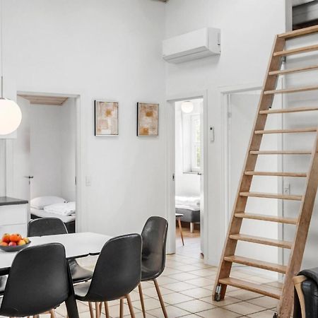 Stunning Home In Vaeggerlose With Wifi Boto By Luaran gambar