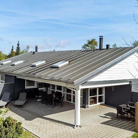 Stunning Home In Vaeggerlose With Wifi Boto By Luaran gambar