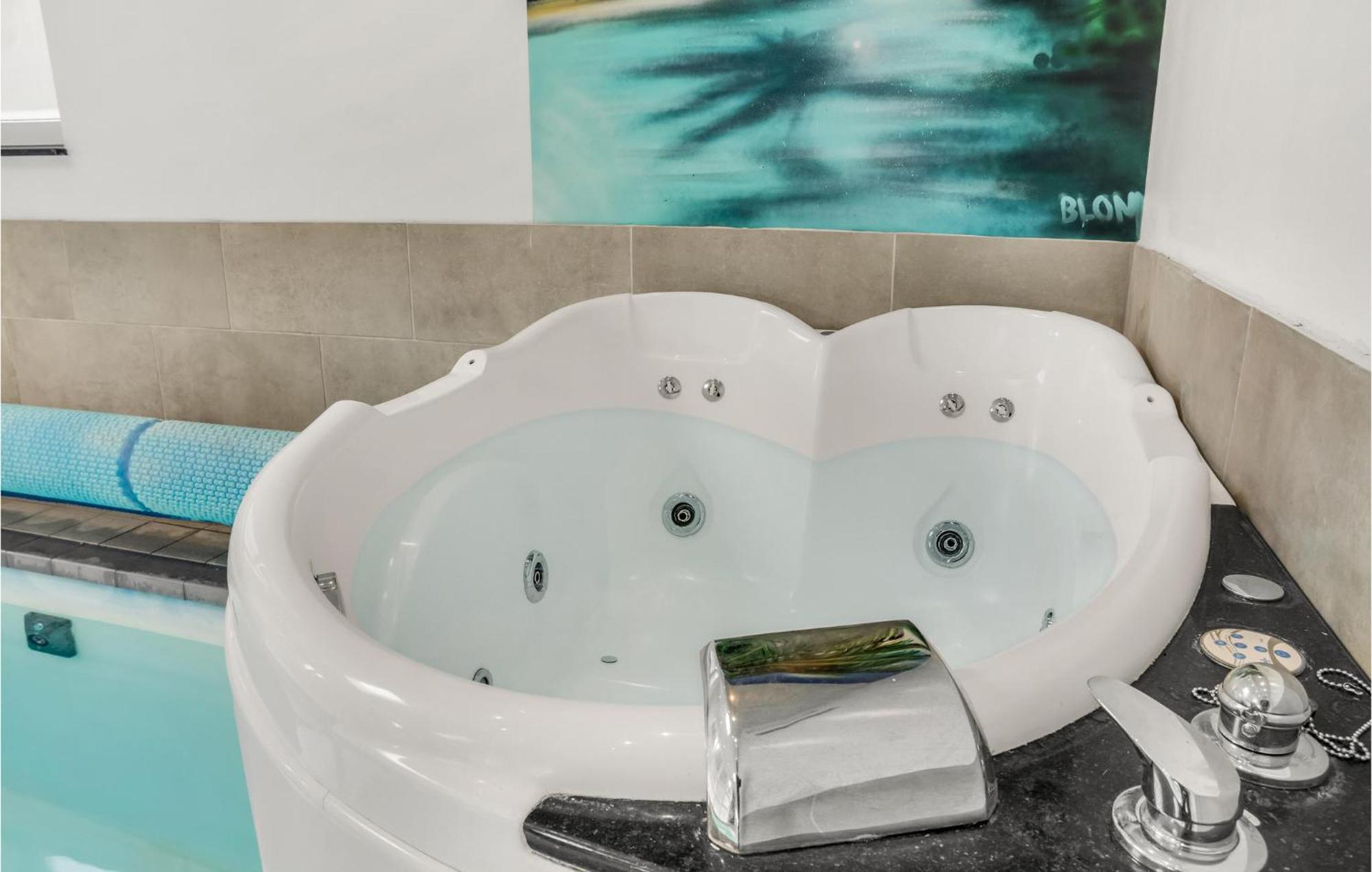 Stunning Home In Vaeggerlose With Wifi Boto By Luaran gambar