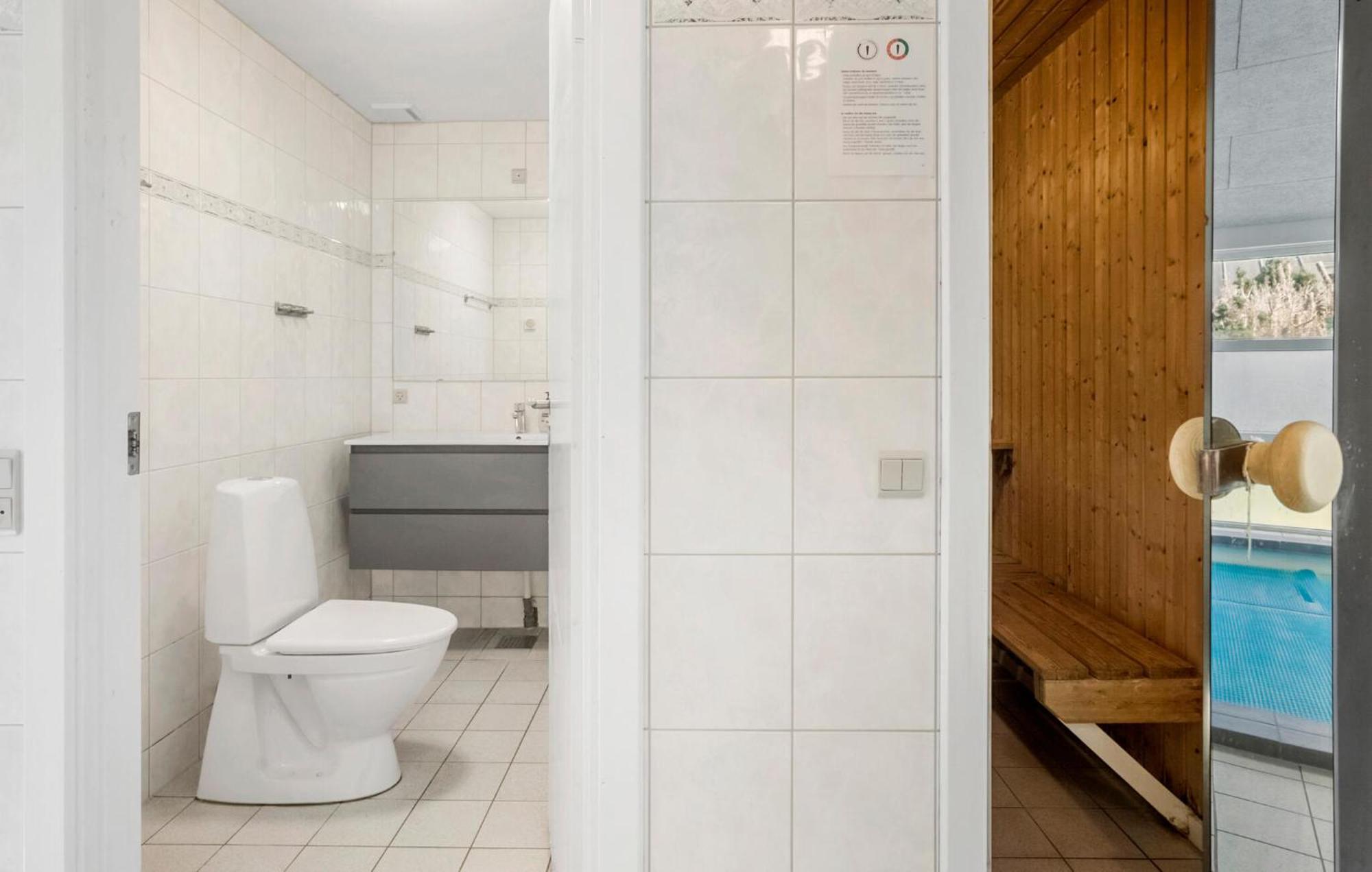 Stunning Home In Vaeggerlose With Wifi Boto By Luaran gambar