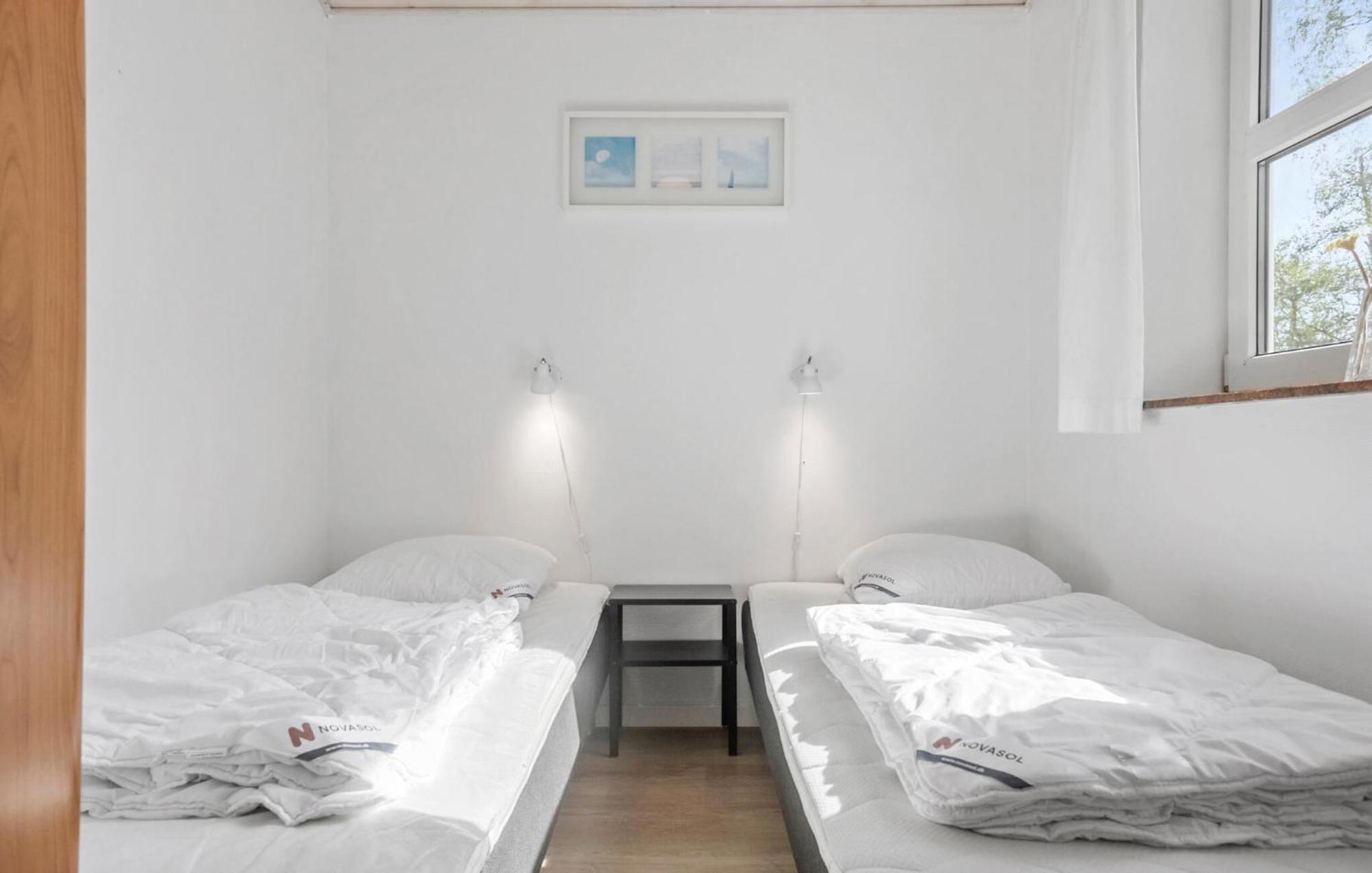 Stunning Home In Vaeggerlose With Wifi Boto By Luaran gambar