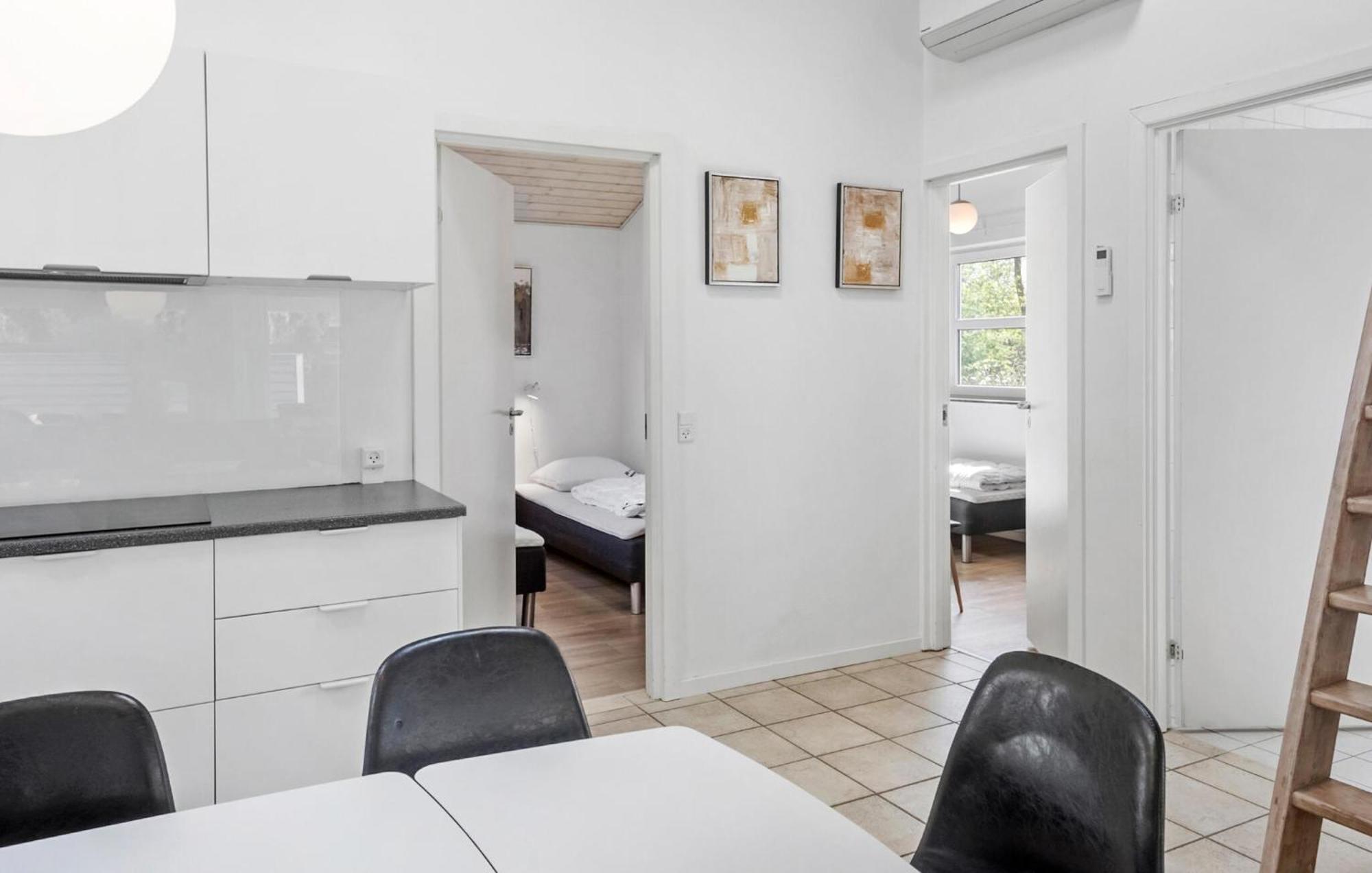 Stunning Home In Vaeggerlose With Wifi Boto By Luaran gambar