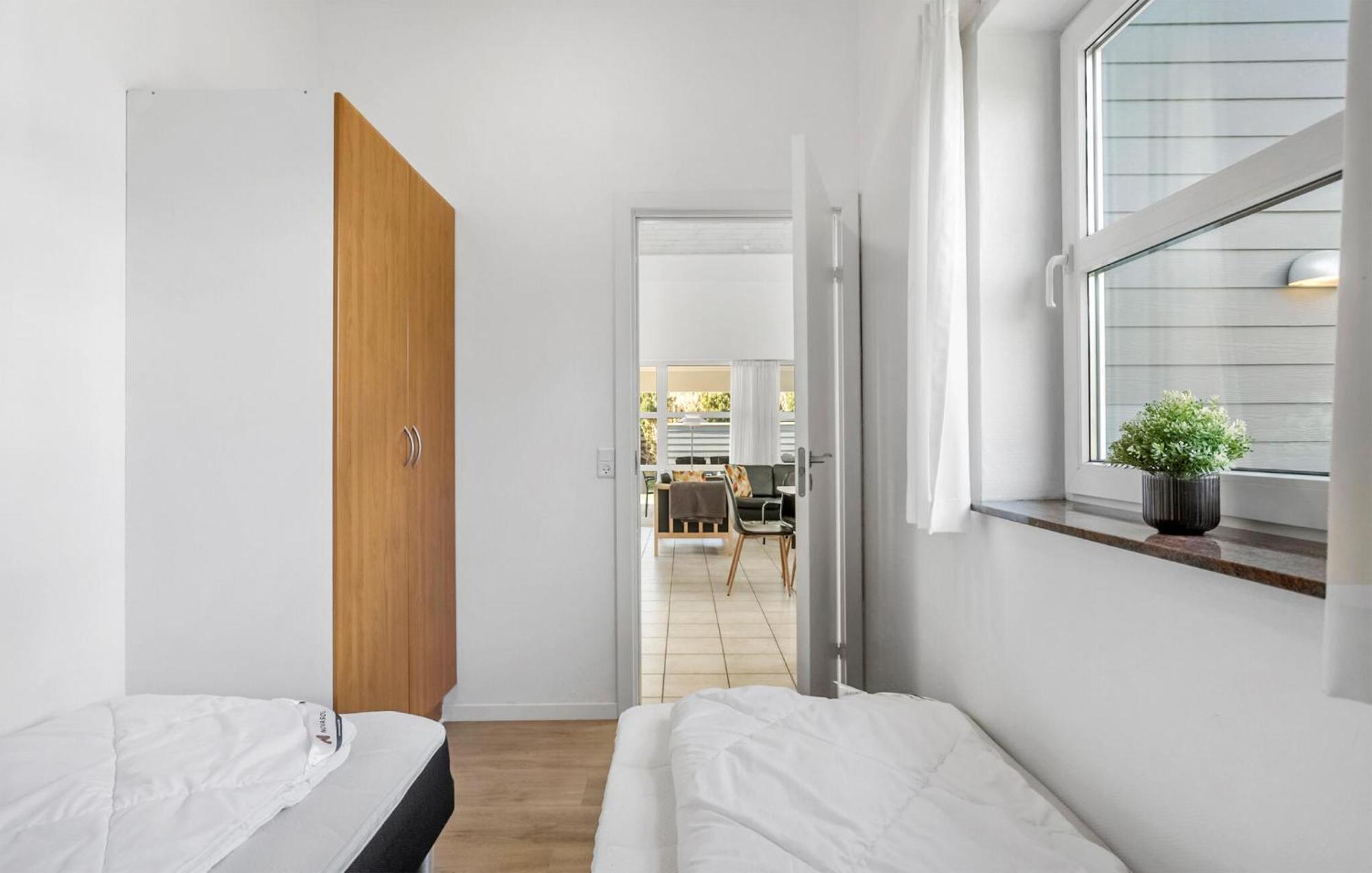 Stunning Home In Vaeggerlose With Wifi Boto By Luaran gambar