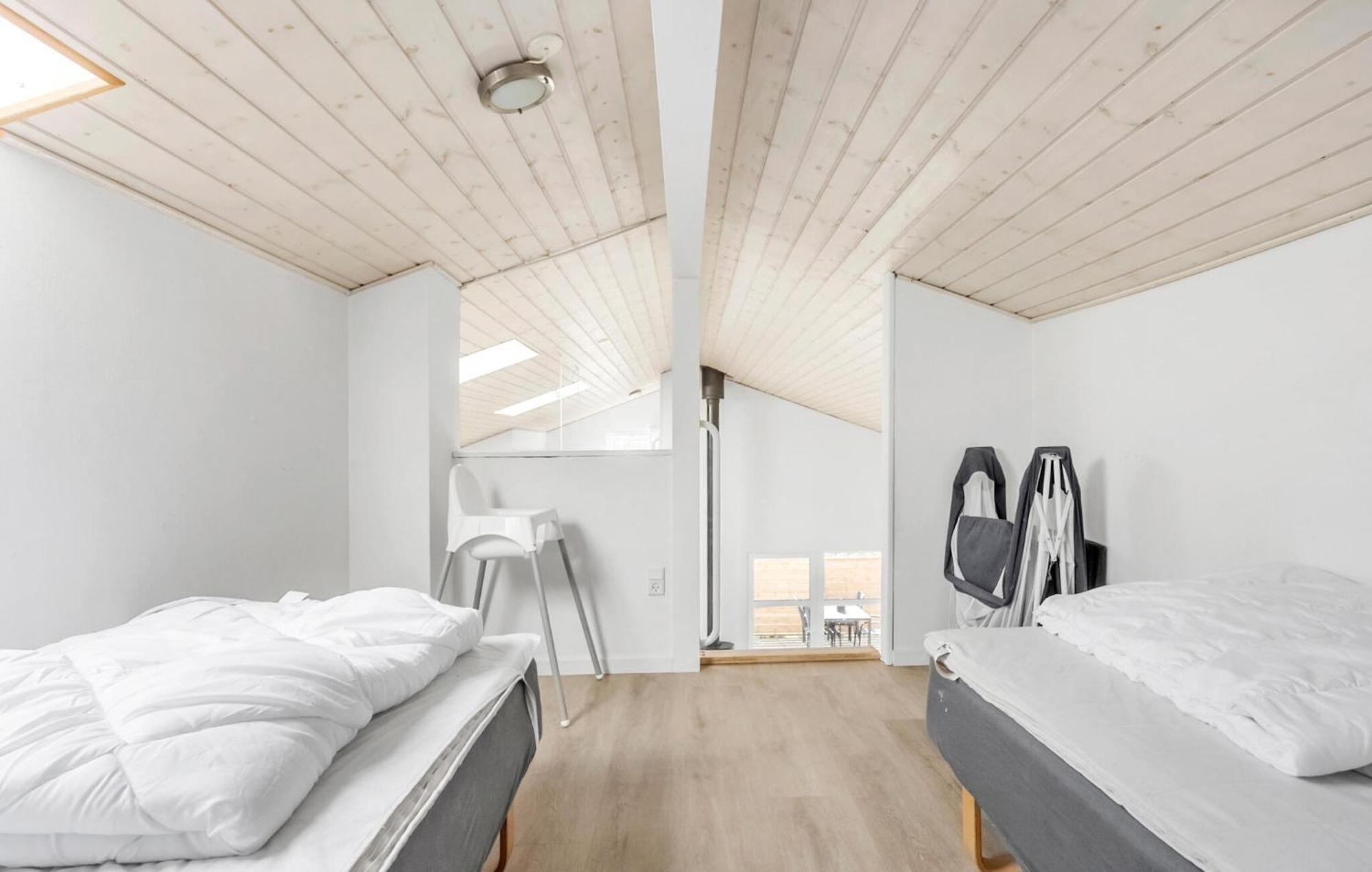 Stunning Home In Vaeggerlose With Wifi Boto By Luaran gambar