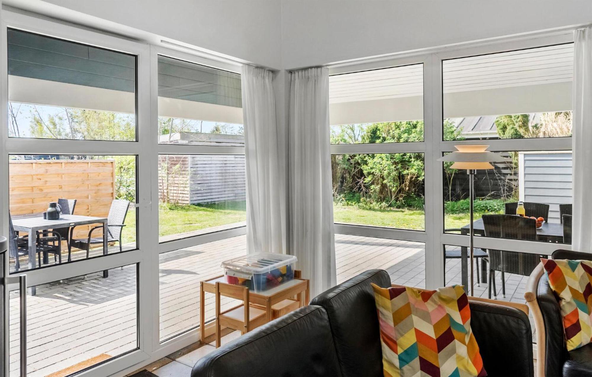 Stunning Home In Vaeggerlose With Wifi Boto By Luaran gambar