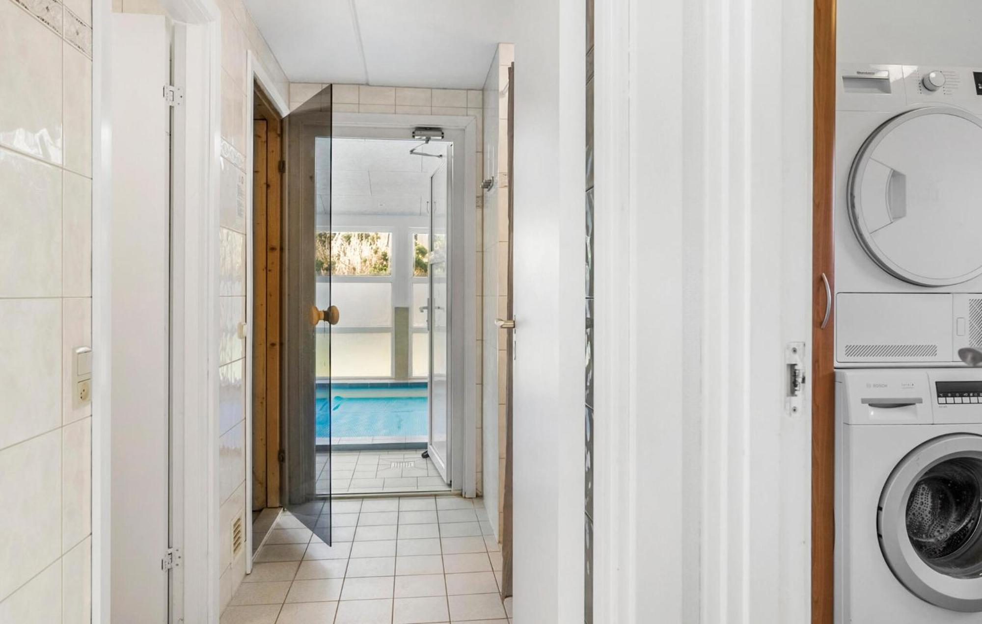 Stunning Home In Vaeggerlose With Wifi Boto By Luaran gambar