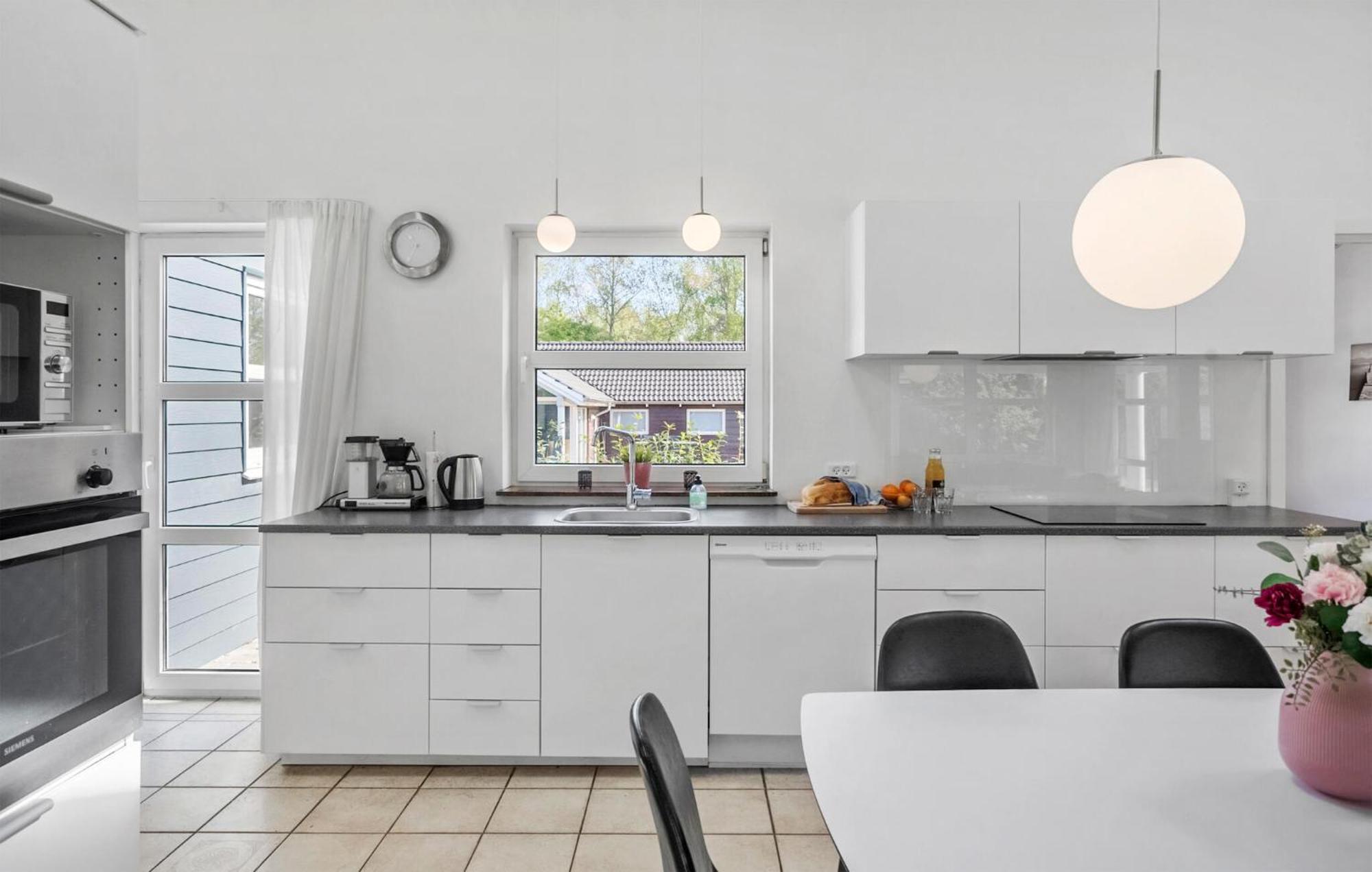 Stunning Home In Vaeggerlose With Wifi Boto By Luaran gambar