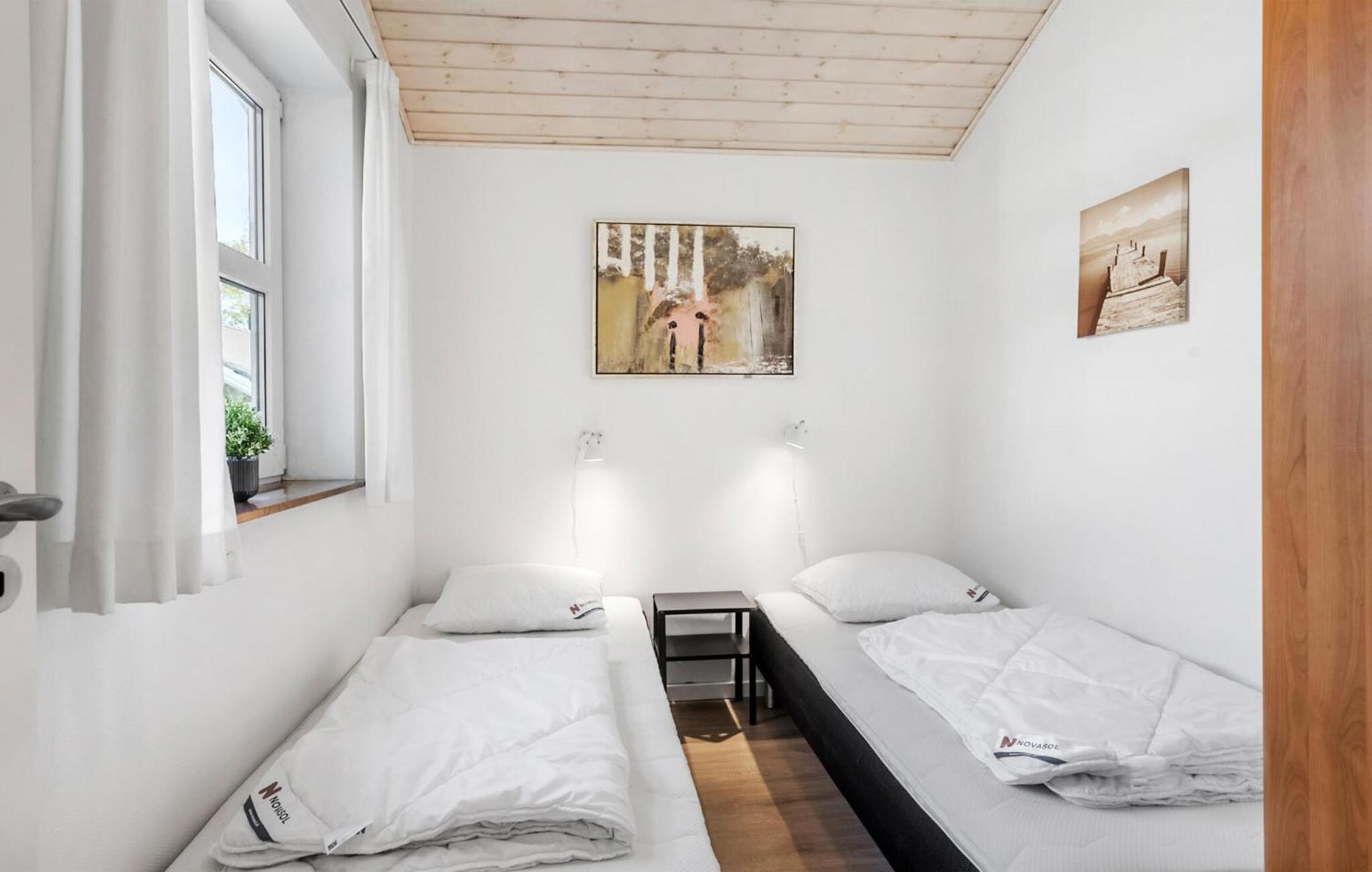Stunning Home In Vaeggerlose With Wifi Boto By Luaran gambar