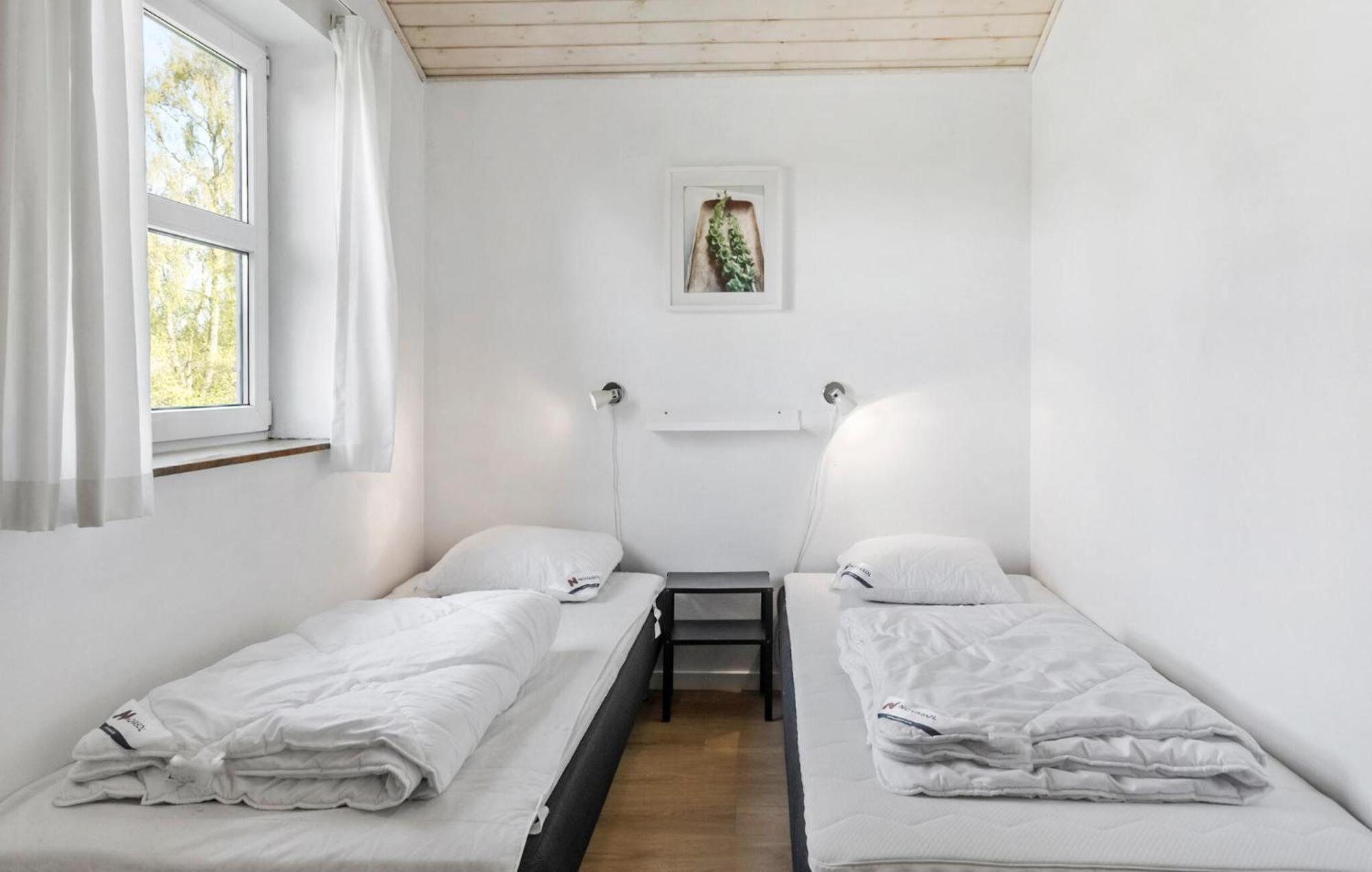 Stunning Home In Vaeggerlose With Wifi Boto By Luaran gambar