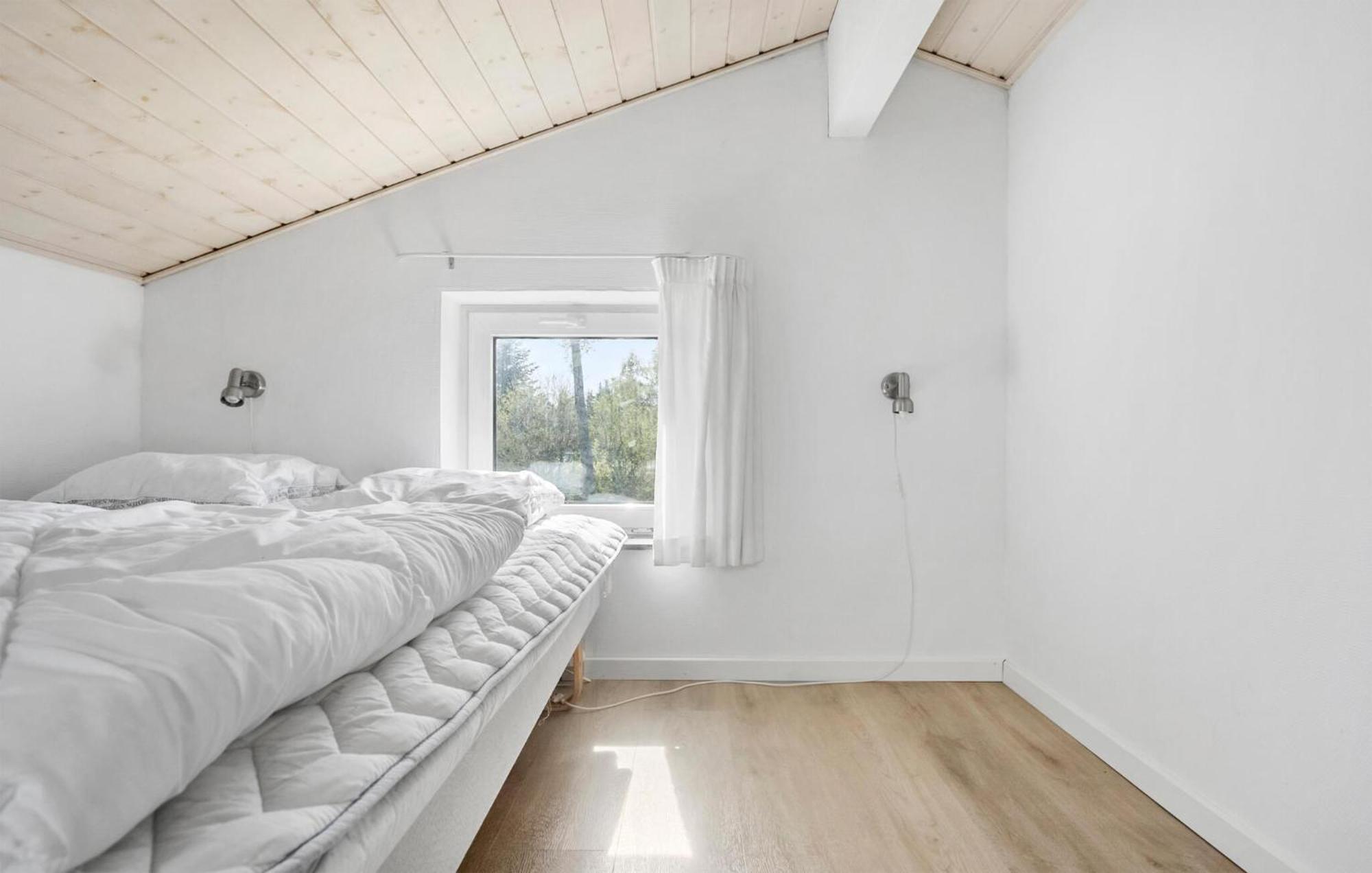 Stunning Home In Vaeggerlose With Wifi Boto By Luaran gambar