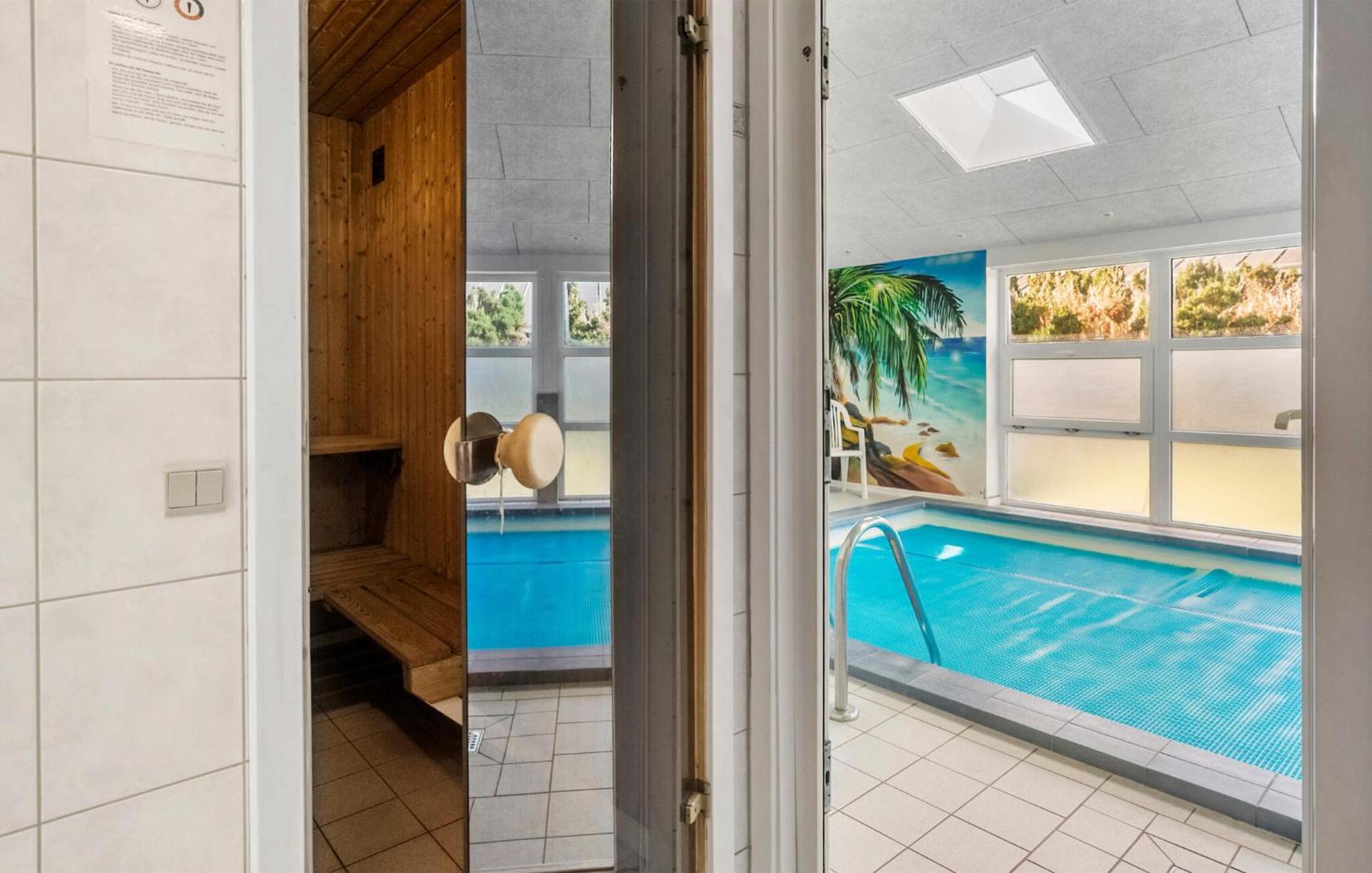 Stunning Home In Vaeggerlose With Wifi Boto By Luaran gambar