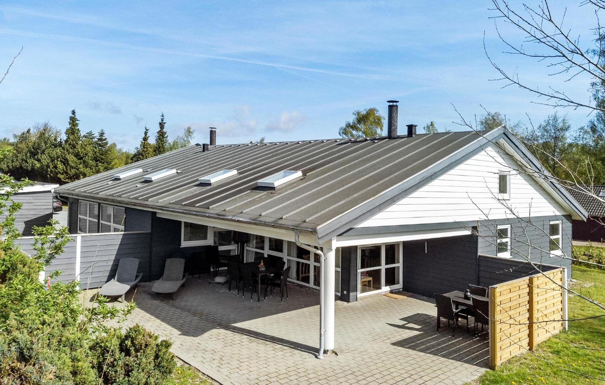 Stunning Home In Vaeggerlose With Wifi Boto By Luaran gambar