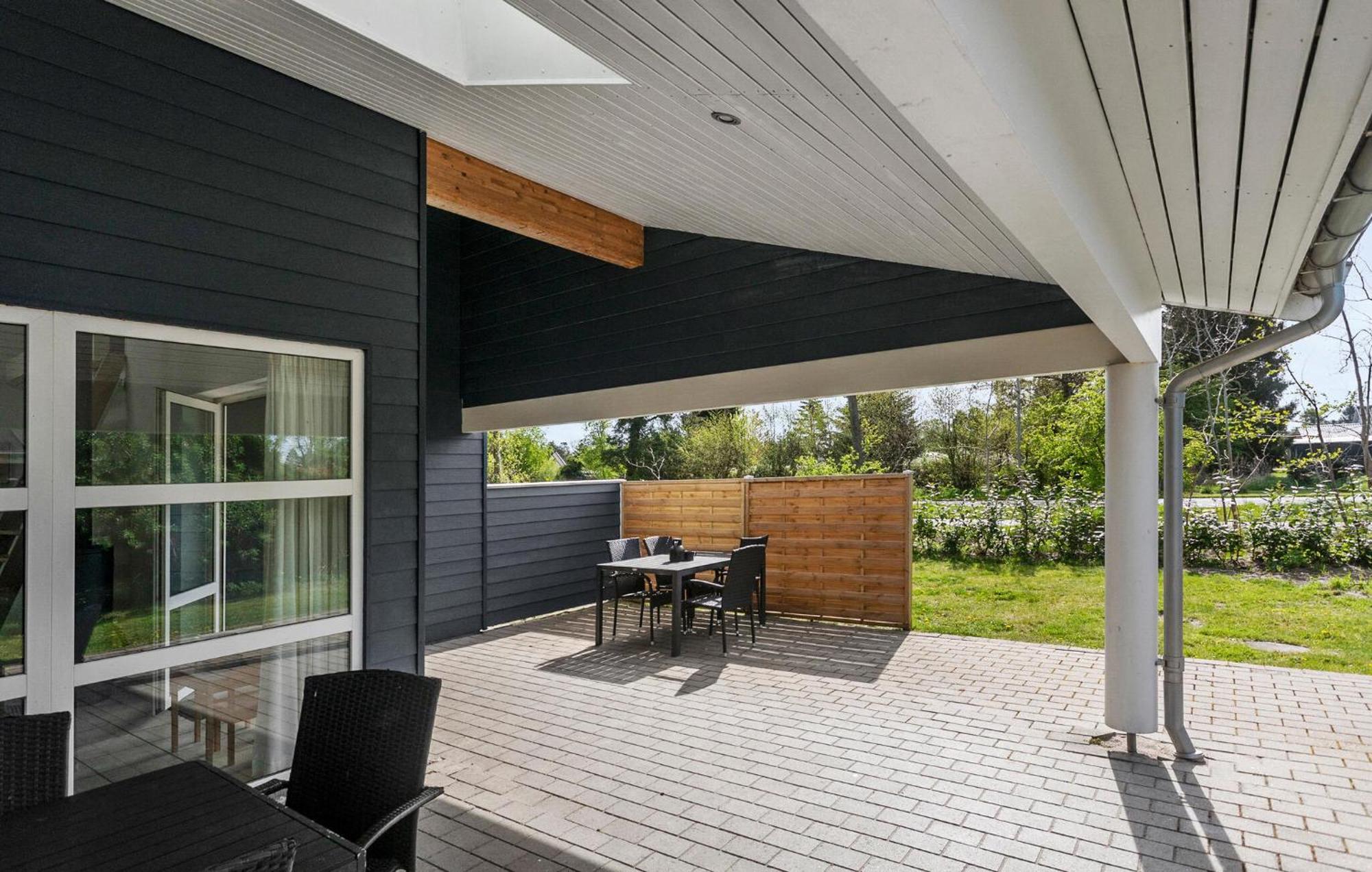 Stunning Home In Vaeggerlose With Wifi Boto By Luaran gambar